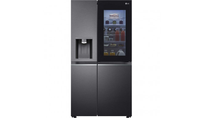 LG GSXV90MCAE