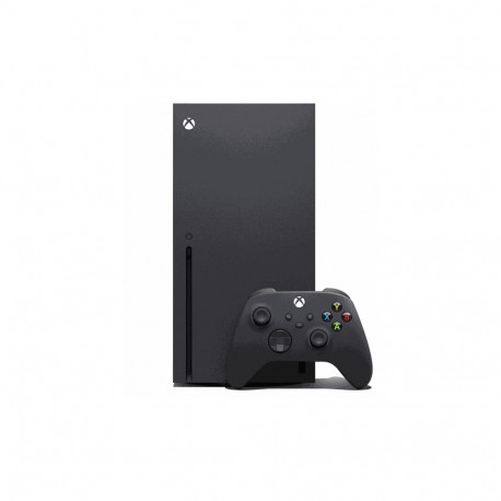 Microsoft Xbox Series X 1TB Black