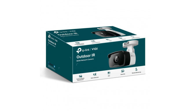Tp-Link VIGI C340I (4mm)