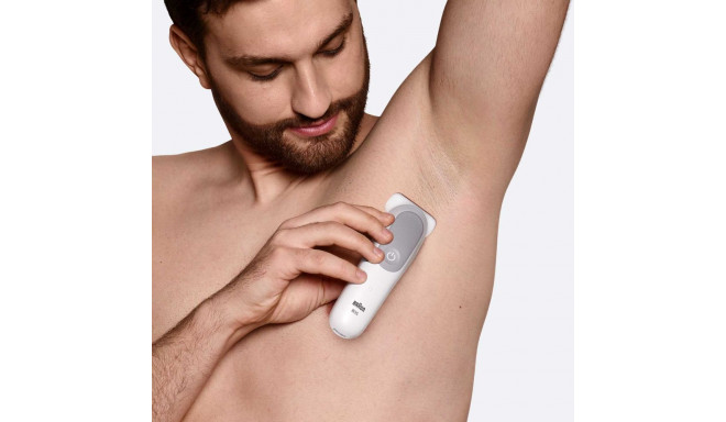 Braun BG3530
