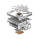 Jonsbo HX6200D 120 mm CPU Cooler