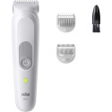 Braun BG3530