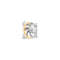 Be quiet! Light Wings 140 mm Case Fan White BL135
