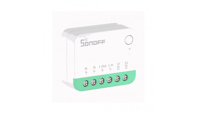 Sonoff MINIR4M