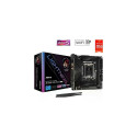 Asrock Lightning WiFi Micro-ATX LGA1700 Intel B760