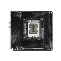 Asrock Lightning WiFi Micro-ATX LGA1700 Intel B760
