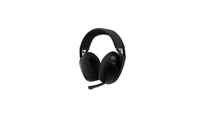 Logitech G321 LIGHTSPEED Wireless Gaming Headset Black