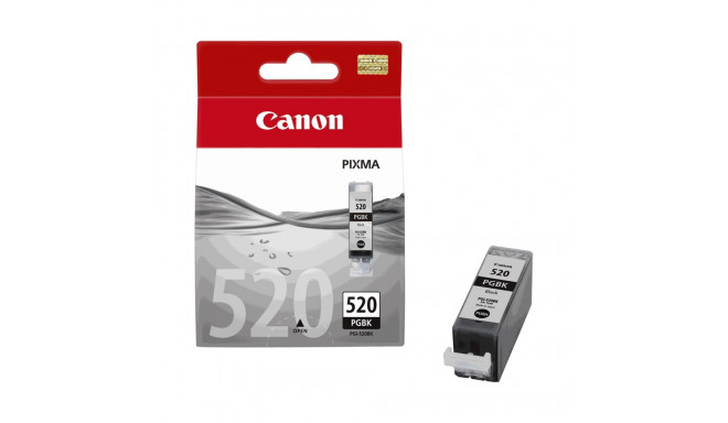 Canon PGI-520BK