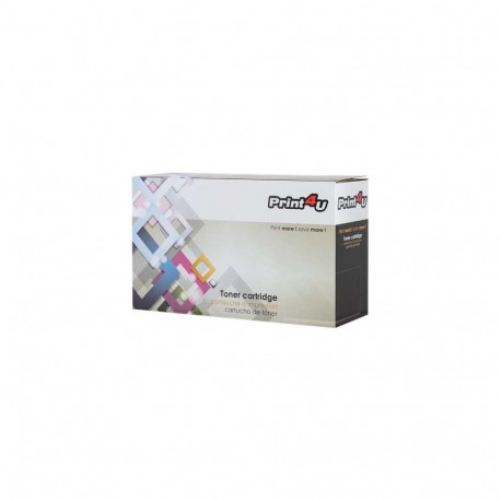 Print4U Analog Xerox Cartridge Phaser 3260/ 3215 Black