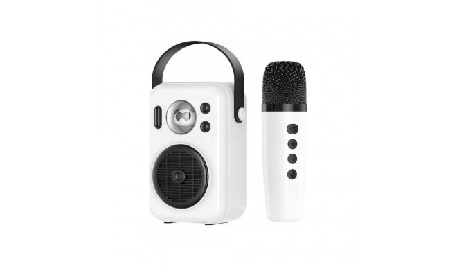 Soundpeats Hi-sing White