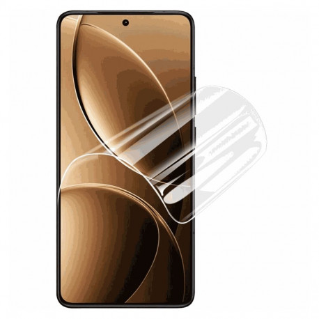 Fusion Accessories Display Guard Redmi 15C