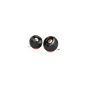 Creative Pebble Pro black
