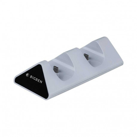 Bigben Interactive PS5 USB Dual Charging station V2