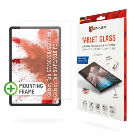 DISPLEX Glass TabS7/S8/S9/S9FE/S10FE/S10Lite