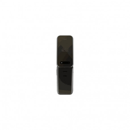 HMD 2660 Flip 4G Black