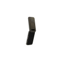 HMD 2660 Flip 4G Black