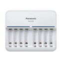 Panasonic Eneloop BQ-CC63E