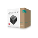 Deepcool Assassin IV CPU Cooler Black