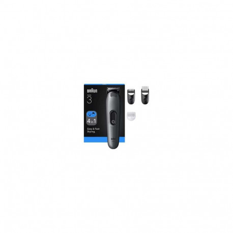 Braun AIO3500