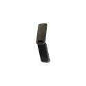 HMD 2660 Flip 4G Black