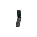 HMD 2660 Flip 4G Black