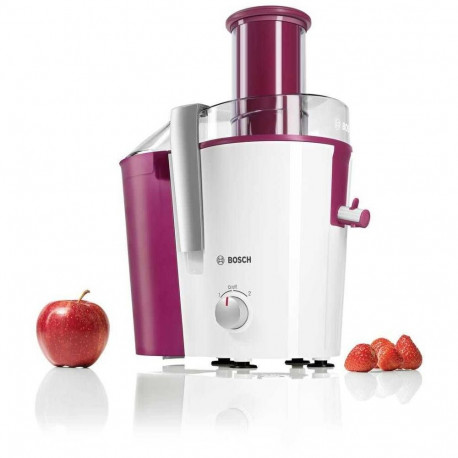 Bosch MES 25C0