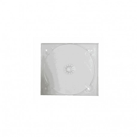 Esperanza Disc Clear Case 45814