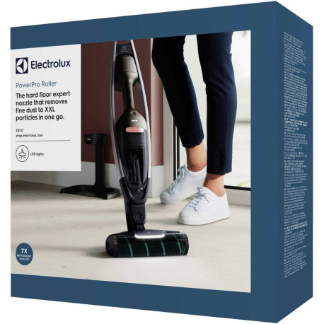 Electrolux PowerPro Roller ZE137