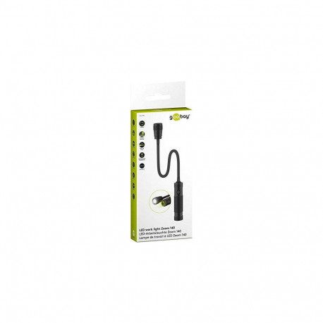 Goobay 58390 LED Zoom 230lm