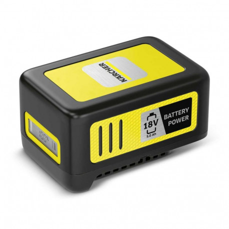 Karcher Battery Power 36/25 - 2.445-030.0