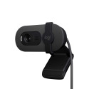 Logitech Brio 100 black (960-001585)