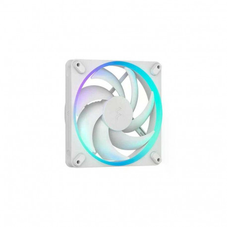 Fractal Design Momentum 140mm RGB White