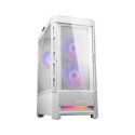 Cougar Duoface RGB White