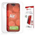DISPLEX iPhone Air Real Screen Glass +Case