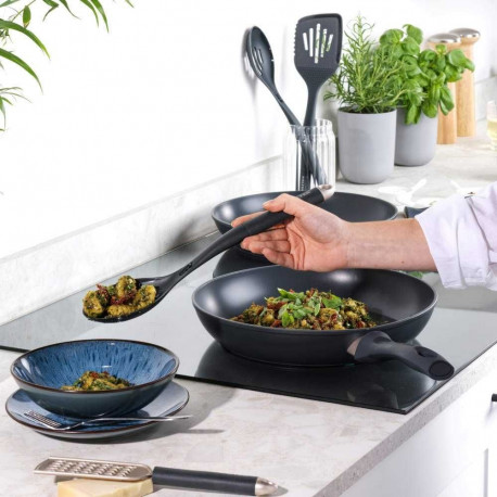 Salter BW12260EU7 Marino 30 cm frying pan