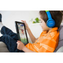 Philips SHK2000BL Blue/Green