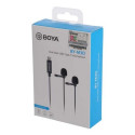 Boya BY-M3D Dual Lavalier