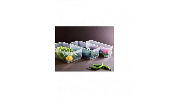 EMHOUSE Refrigerator box 30x10x10cm