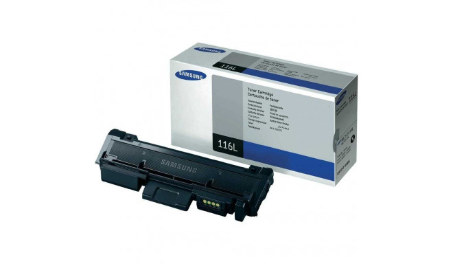 Samsung MLT-D116L/ELS Black