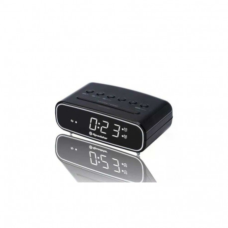 Roadstar CLR-2310/BK