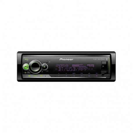 Pioneer MVH-S520BT