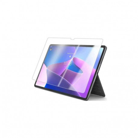 iLike "2.5D Edge Clear Tempered Glass for Lenovo Tab P12 Pro 12.6" 2023"