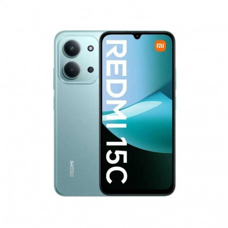 Xiaomi Redmi 15C 4/ 256GB Green