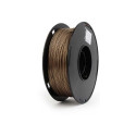 Gembird 3DP-PLA+1.75-02-GL 1Kg