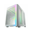 Fortron M580 WP White