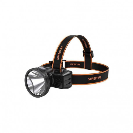 Superfire HL51 160lm