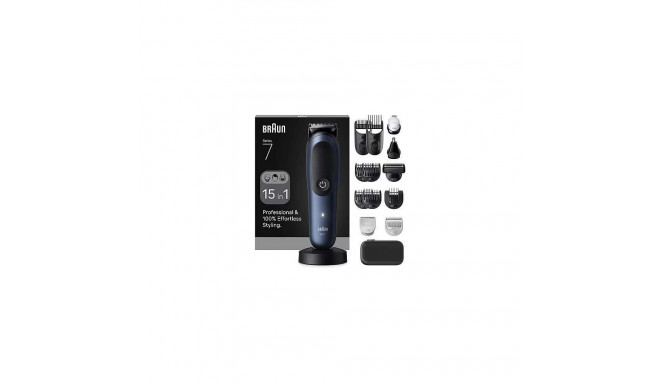 Braun AIO7580