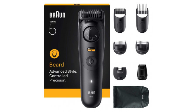 Braun BT5560