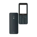 Nokia 225 4G black/blue