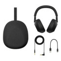 Sony WH-1000XM6 Black